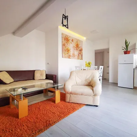 Bis Apartments Belgrad Exterior foto