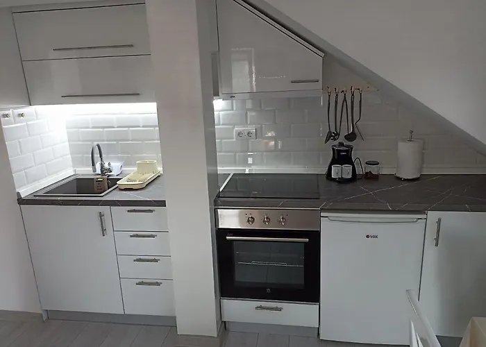 Bis Apartments