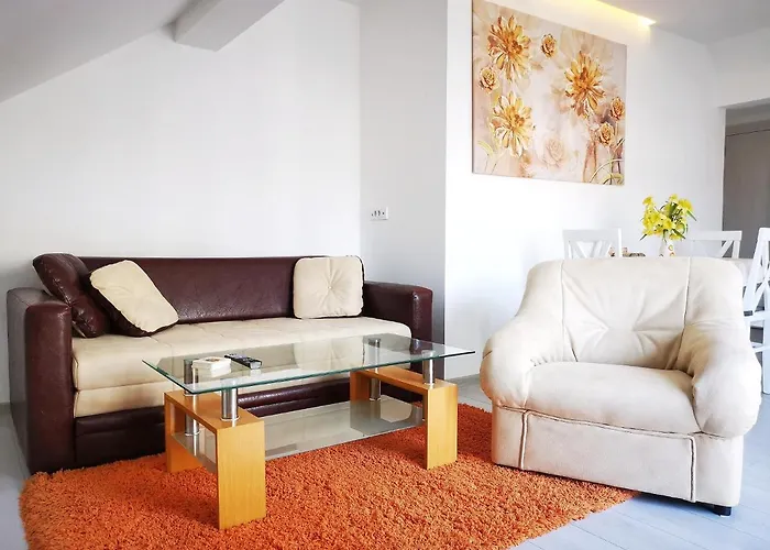 Bis Apartments