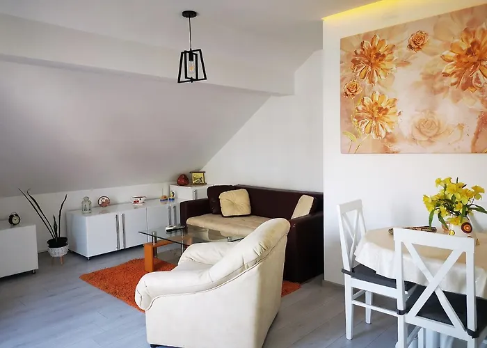 Bis Apartments