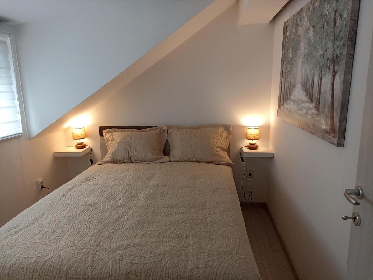 Bis Apartment Belgrad