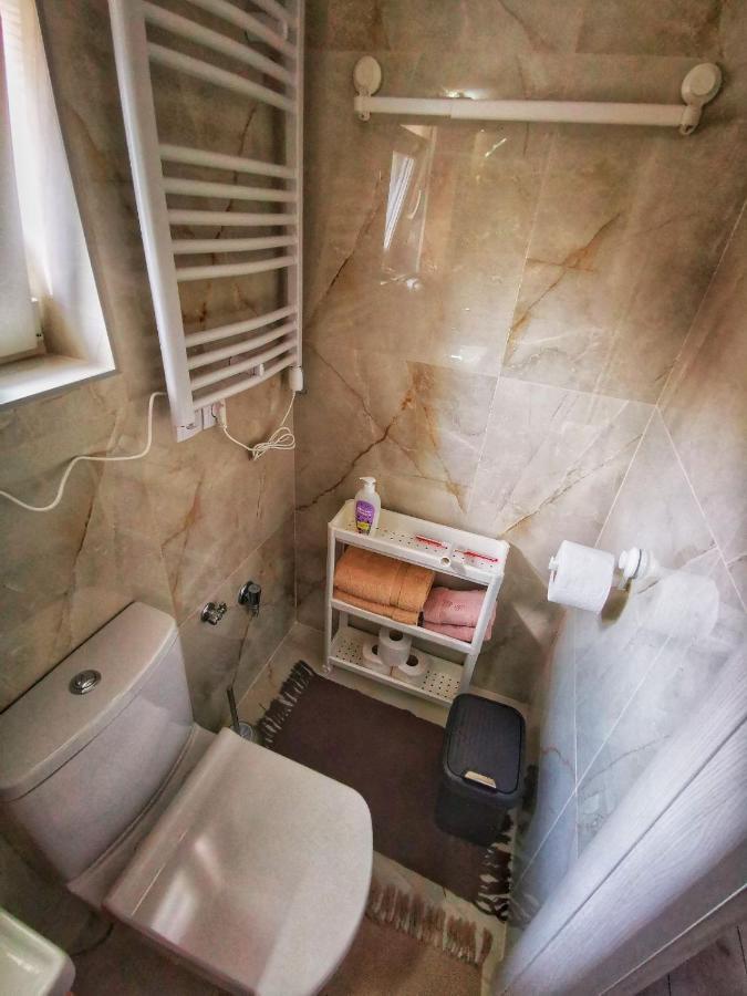Apartment Bis Belgrad