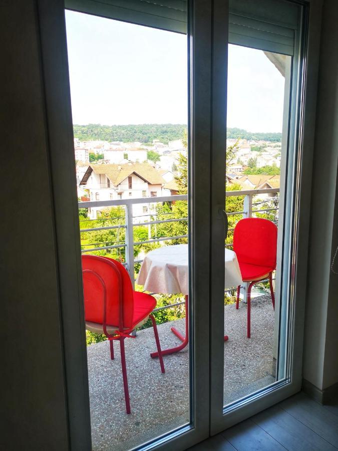 Bis Apartment