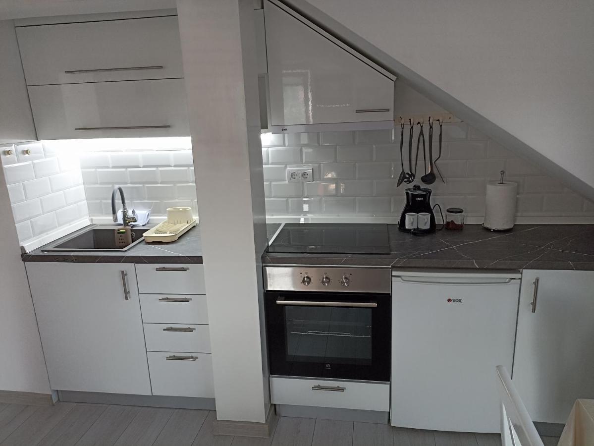 Bis Apartment