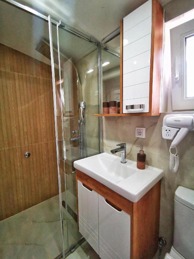 Bis Apartment Belgrad