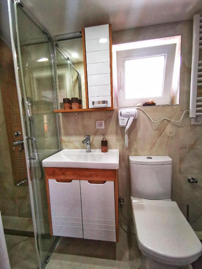 Bis Apartment
