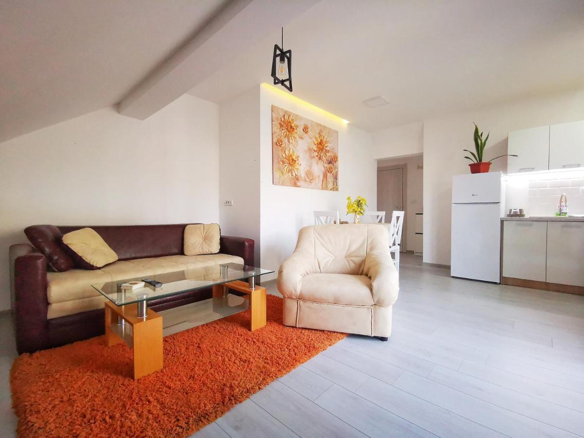 Apartment Bis Belgrad