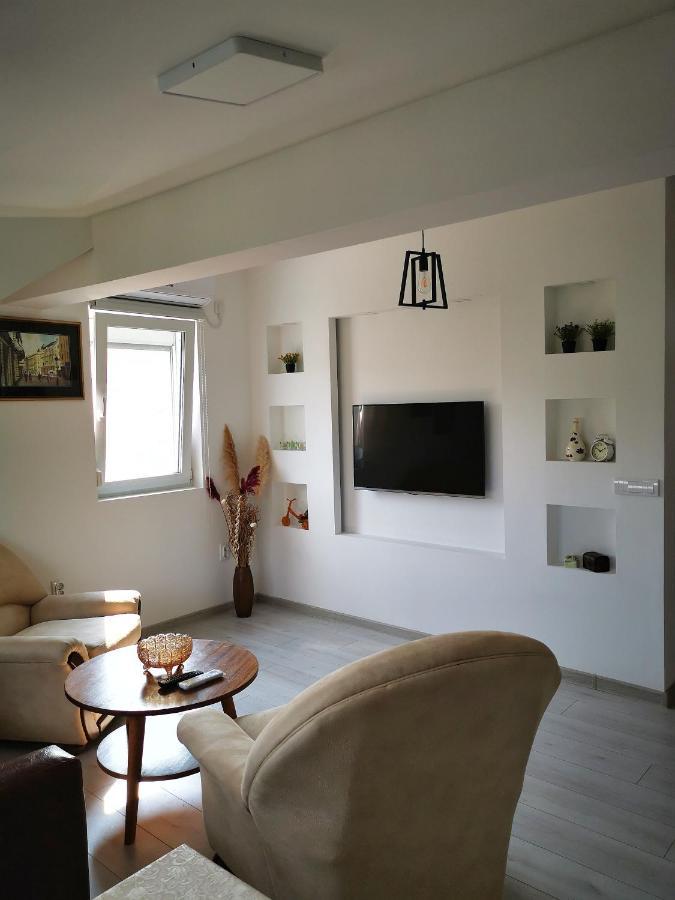 Bis Apartment Belgrad