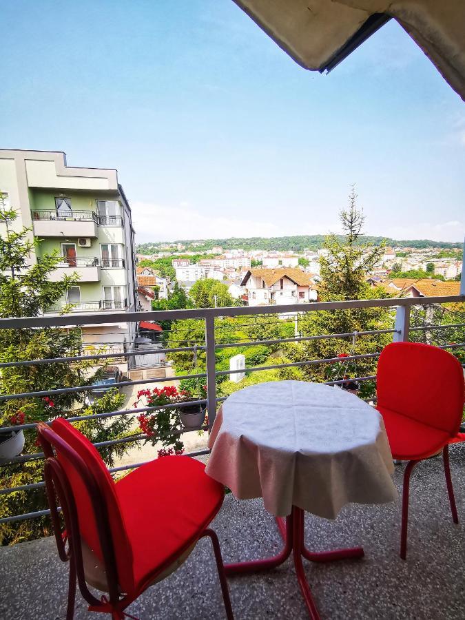 Bis Apartman