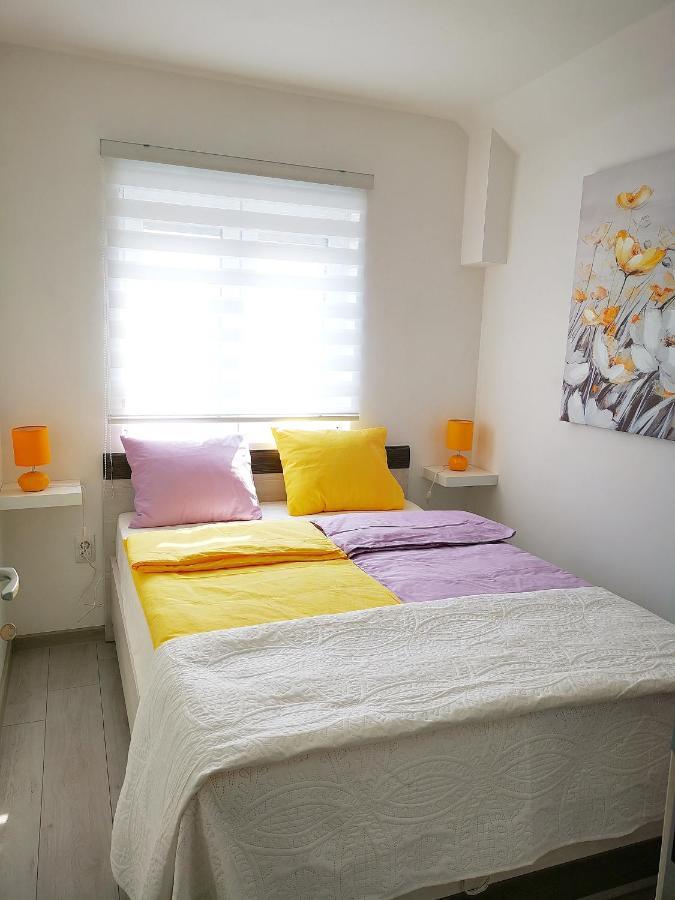 Bis Apartment Belgrad