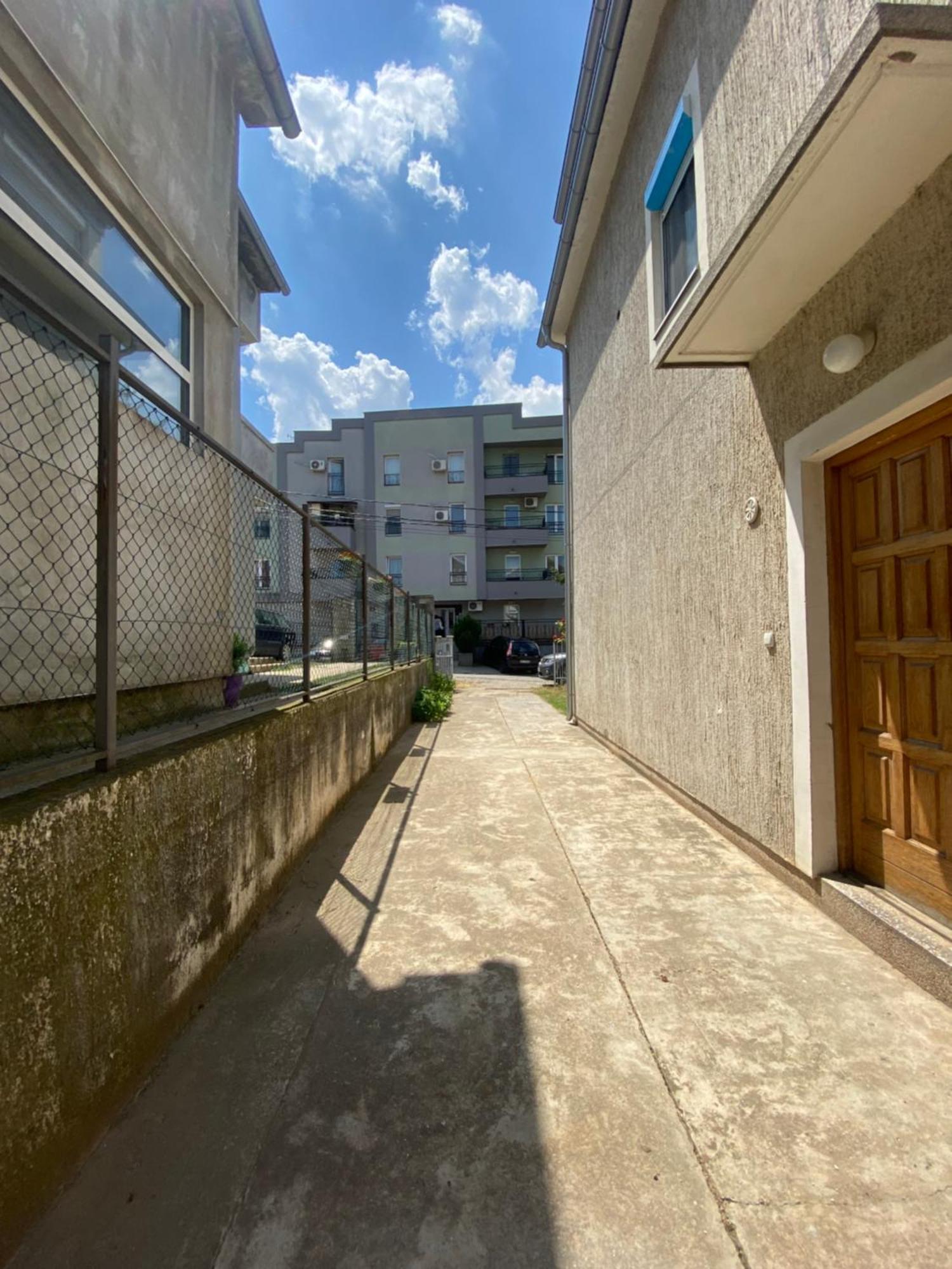 Bis Apartment Belgrad